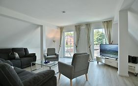 Haus Strandidyll Haus Strandidyll Haus 2