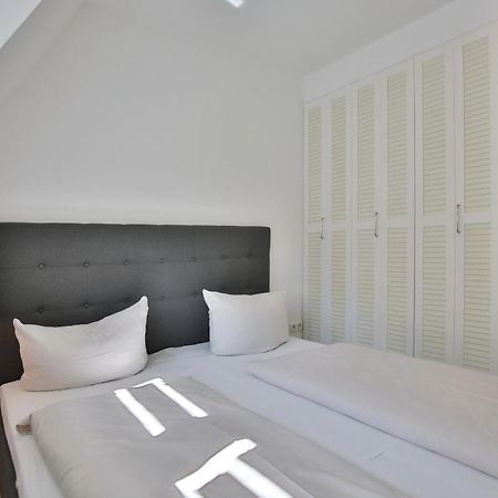 Haus Strandidyll Haus Strandidyll Haus 2 Timmendorfer Strand Exterior foto