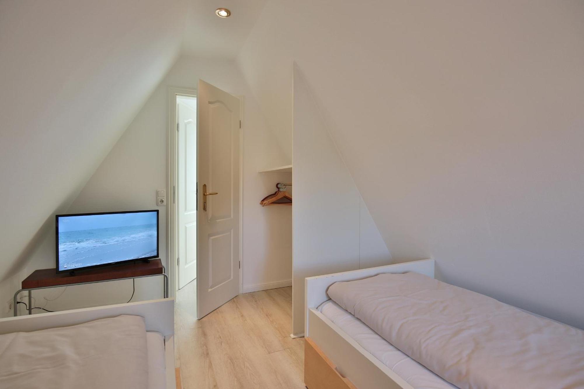 Haus Strandidyll Haus Strandidyll Haus 2 Timmendorfer Strand Exterior foto