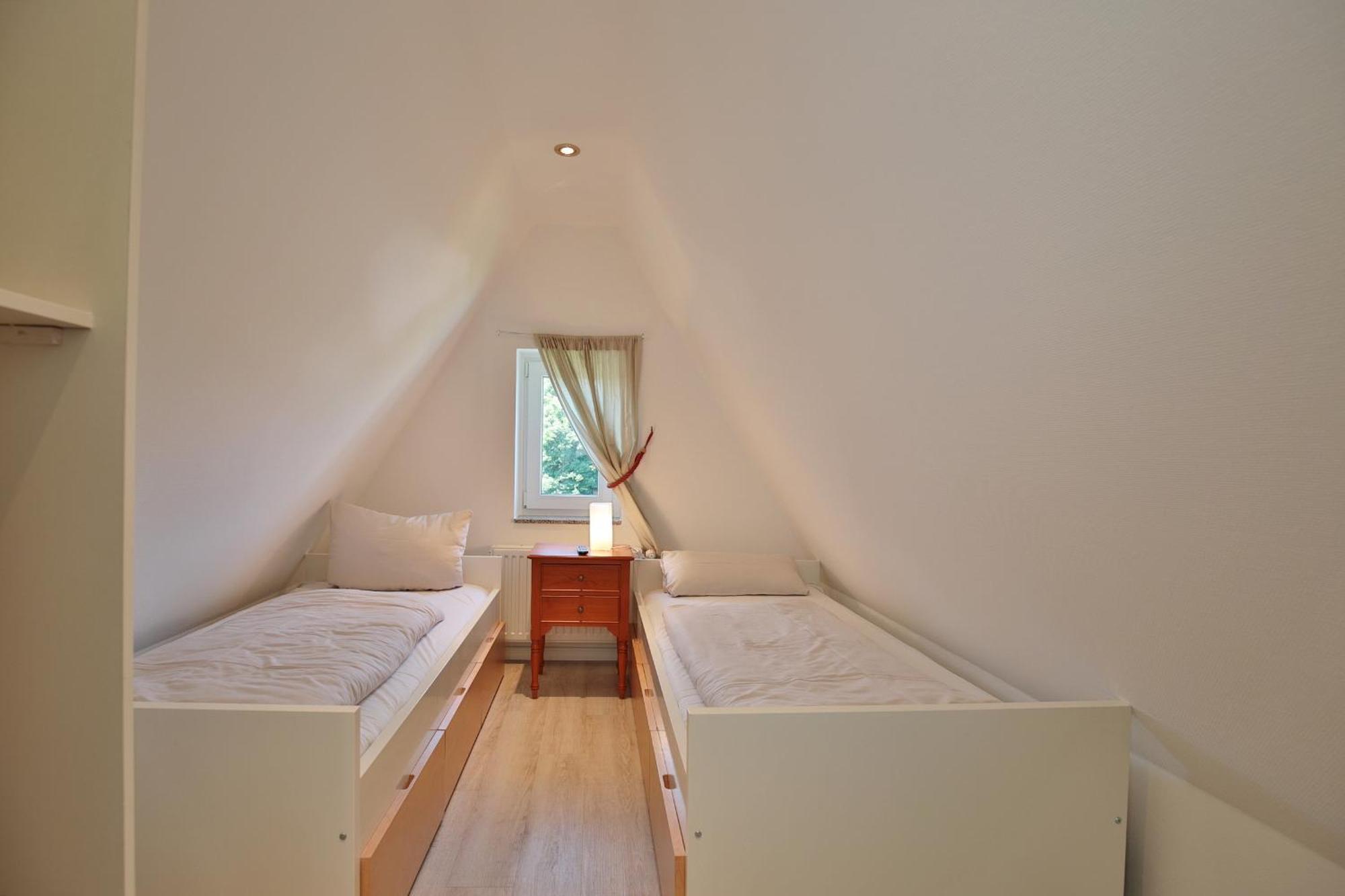 Haus Strandidyll Haus Strandidyll Haus 2 Timmendorfer Strand Exterior foto