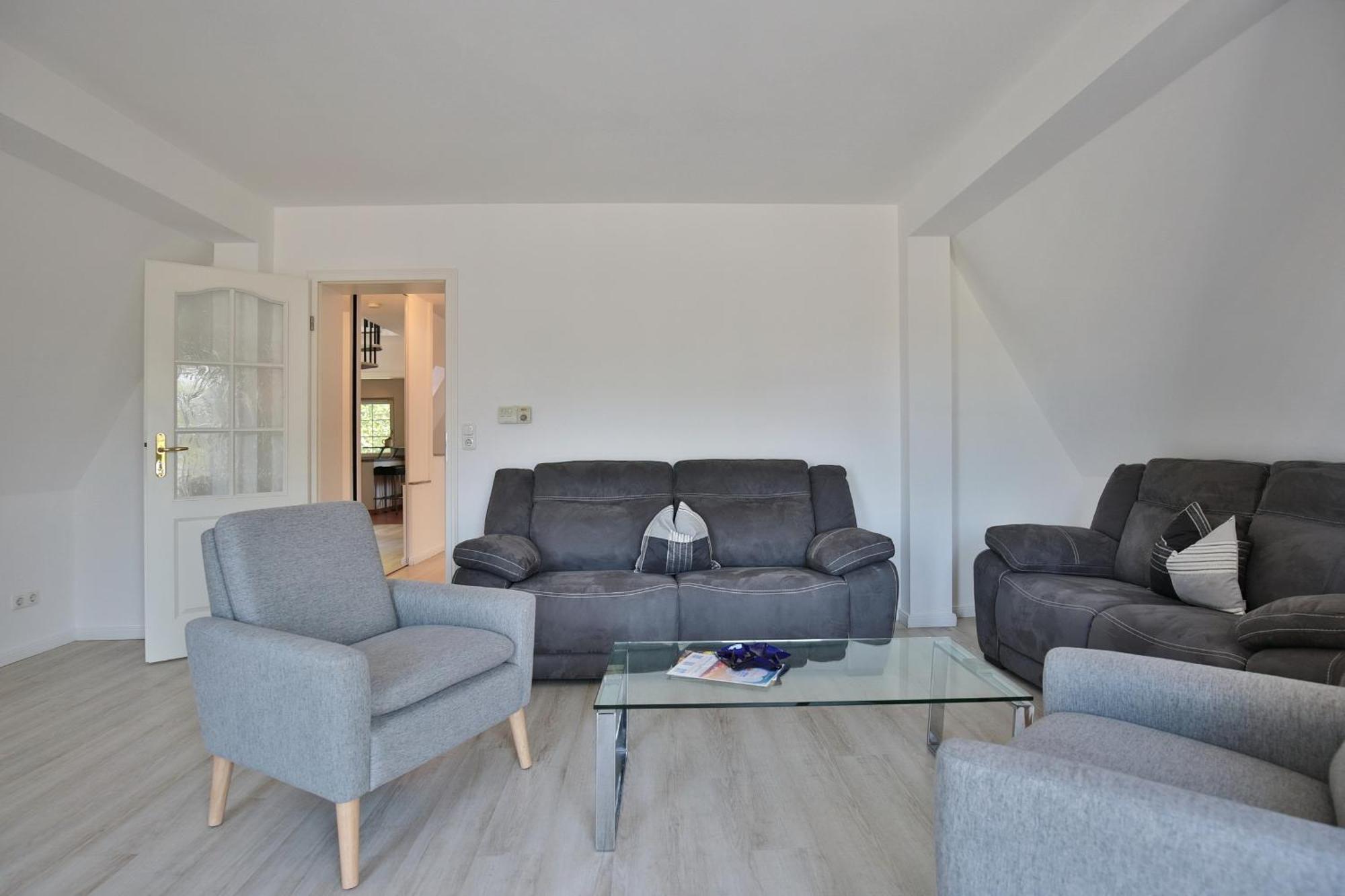 Haus Strandidyll Haus Strandidyll Haus 2 Timmendorfer Strand Exterior foto