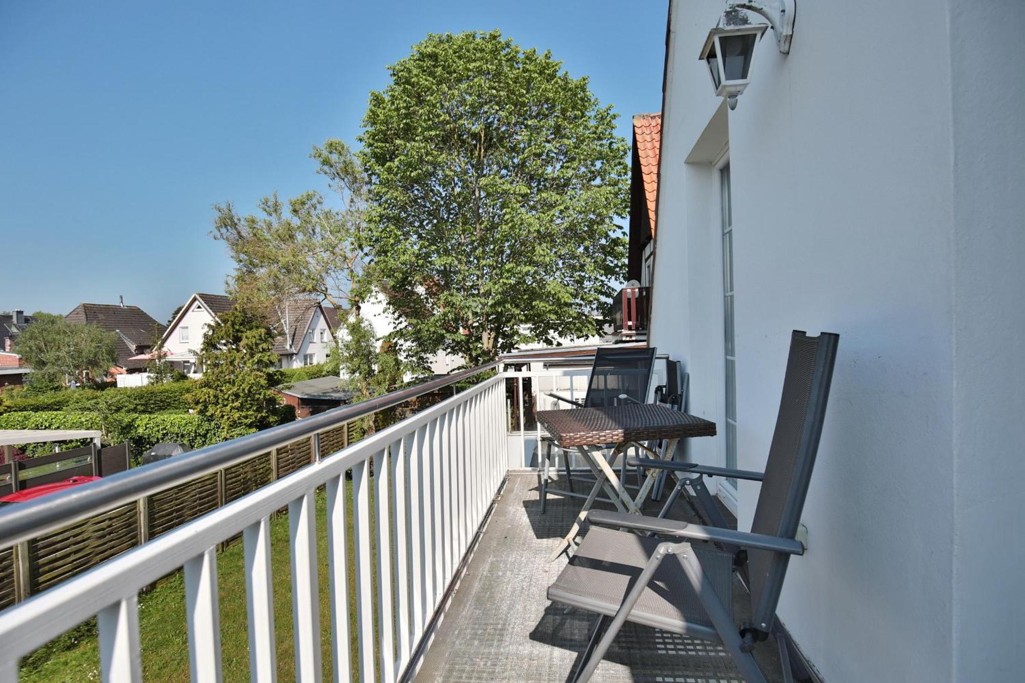Haus Strandidyll Haus Strandidyll Haus 2 Timmendorfer Strand Exterior foto